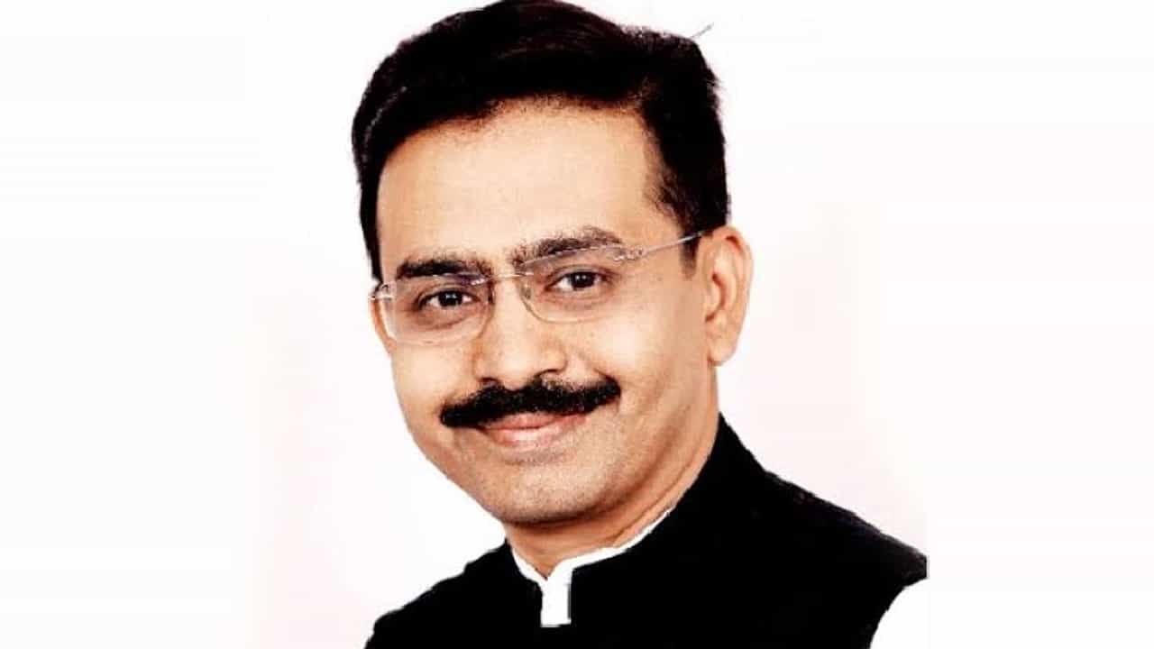 Rajeev Satav : राजीव सातव यांचे जाणे दुःखद आणि क्लेशदायी : अरविंद सावंत