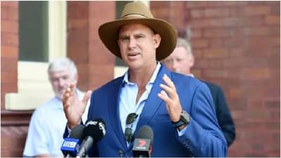 अतुल्य भारताचा सन्मान करा, भारतविरोधी वार्तांकन करणाऱ्या जागतिक मीडियाला मॅथ्यू हेडनने खडसावले