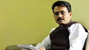 Rajeev Satav Death | राजीव सातव यांच्या जाण्याने आम्ही प्रतिभाशाली नेत्याला मुकलो: प्रियंका गांधी