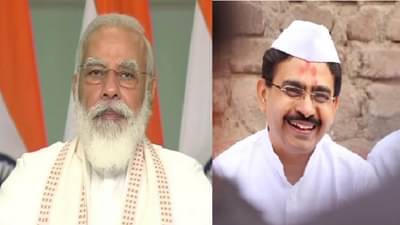 MP Rajeev Satav Death | राजीव सातव हे उभरतं नेतृत्व, मी संसदेतील चांगला मित्र गमावला : पंतप्रधान मोदी