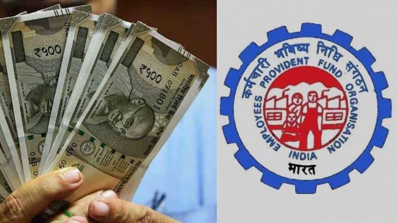 नोकरदारासांठी मोठी बातमी, EPFO 6 कोटी खातेधारकांना 'या' कारणामुळे पैसे पाठणार