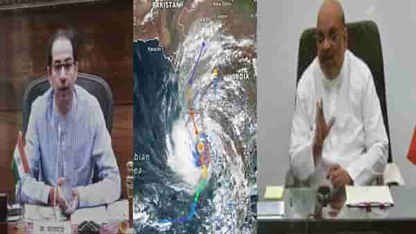 Tauktae Cyclone | जम्बो कोव्हिड सेंटरमधील रुग्णांचे स्थलांतर ते रुग्णालयात बॅकअप यंत्रणा, राज्य शासनाची नेमकी तयारी काय?