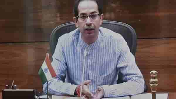 पहिल्याच पावसात मुंबईची तुंबई; मुख्यमंत्री ठाकरेंकडून तातडीचे आदेश