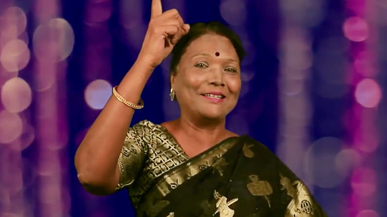 आनंद शिंदेंच्या 'नवीन पोपटा' इतकंच सुषमादेवींचं 'हे' गाणंही लोकप्रिय; गाण्याचा किस्साही लाजवाब, वाचाच!