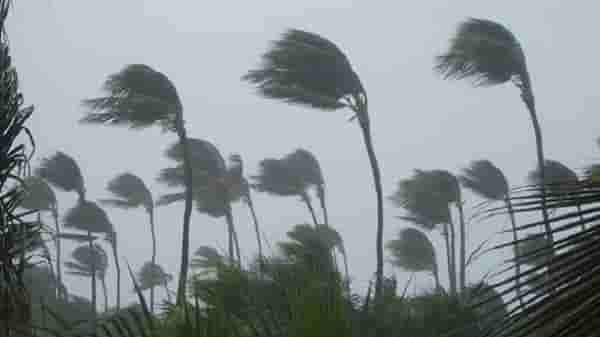 Cyclone in Maharashtra: रात्र वैऱ्याची, रायगड किनारपट्टीवर मध्यरात्री वादळ धडकणार; नागरिकांचे स्थलांतर सुरू