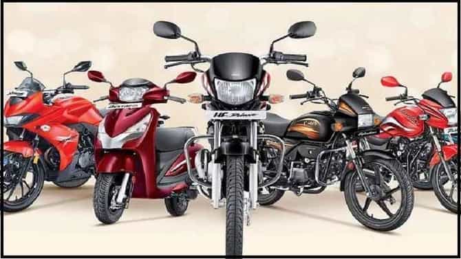 Hero MotoCorp 2022 मध्ये इलेक्ट्रिक बाईक/स्कूटर लाँच करणार, जाणून घ्या कंपनीचं प्लॅनिंग