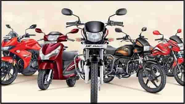 Hero MotoCorp 2022 मध्ये इलेक्ट्रिक बाईक/स्कूटर लाँच करणार, जाणून घ्या कंपनीचं प्लॅनिंग