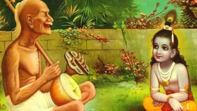 Surdas Jayanti 2021 | ज्यांना स्वत: भगवान श्रीकृष्णाने दर्शन दिले, कोण होते सूरदास? जाणून घ्या त्यांच्या आयुष्यातील काही खास गोष्टी
