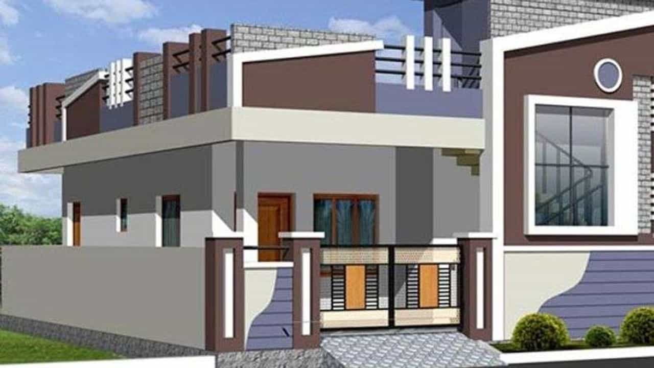 Vastu Tips : स्वप्नातील घर बनवताना या वास्तू नियमांकडे करू नका दुर्लक्ष