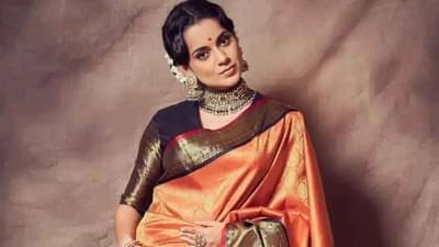 Kangana Ranaut | इस्त्रायल मुद्द्यावर ट्रोल करणाऱ्यांना कंगना रनौतने सुनावले खडे बोल, म्हणाली...