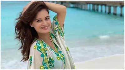 गर्भवती महिलांसाठी दिया मिर्झाच्या खास टिप्स, कोरोना लस घेण्यासंबंधित माहिती देताना म्हणाली...