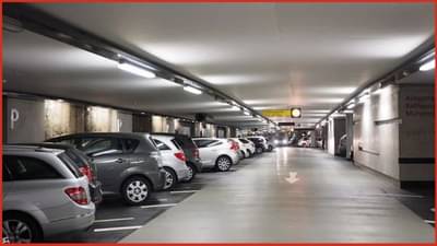 आता मुंबईतील या आठ मॉल्समध्ये रात्रीची पार्किंग करा; वाहन मालकांना मोठा दिलासा