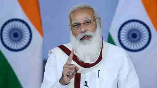 आता आपला देश षडयंत्र करणाऱ्यांना जशास तसा तसे उत्तर देतोय; मोदींची मन की बात
