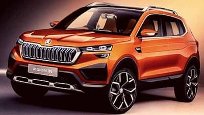 ठरलं! बहुप्रतीक्षित Skoda Kushaq पुढील महिन्यात भारतात एंट्री करणार, जुलैमध्ये डिलीव्हरी