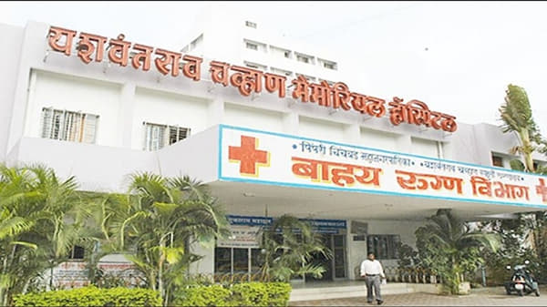 पिंपरी चिंचवडमध्ये म्युकरमायकोसिसचा धोका वाढला, यशवंतराव चव्हाण रुग्णालयात 12 रुग्ण दगावले