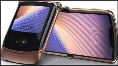 75 हजारांचा डिस्काऊंट आणि कॅशबॅक ऑफरसह Motorola चा ढासू स्मार्टफोन खरेदीची संधी