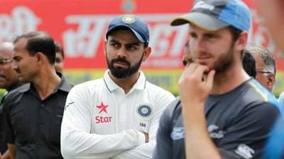 Virat Kohli Vs Kane Williamson दोघांमध्ये सर्वोत्तम कोण? आकडे कुणाच्या बाजूने?