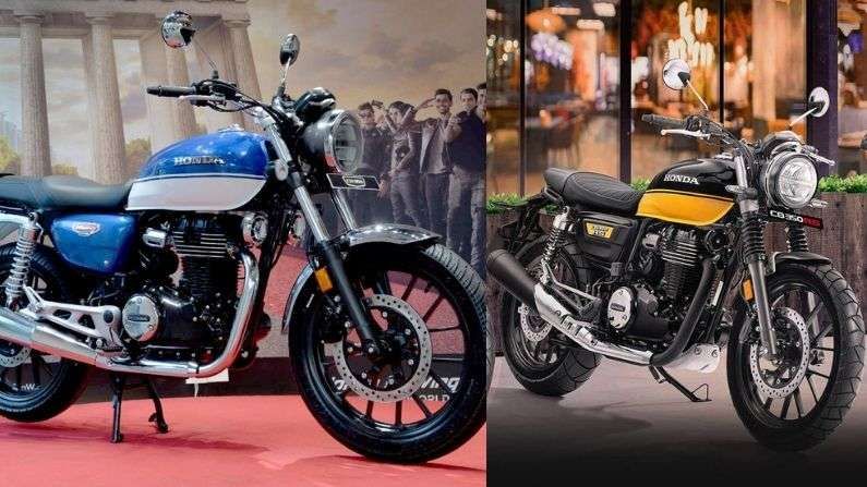 Honda चं ग्राहकांना जबरदस्त गिफ्ट, फ्री सर्व्हिसिंग आणि वॉरंटी वाढवली