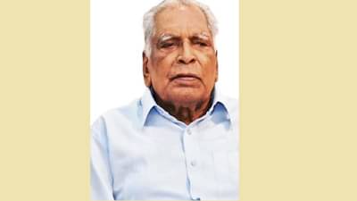 एन. डी. पाटील कोरोनामुक्त, वयाच्या 92 व्या वर्षी कोरोनाला हरविले