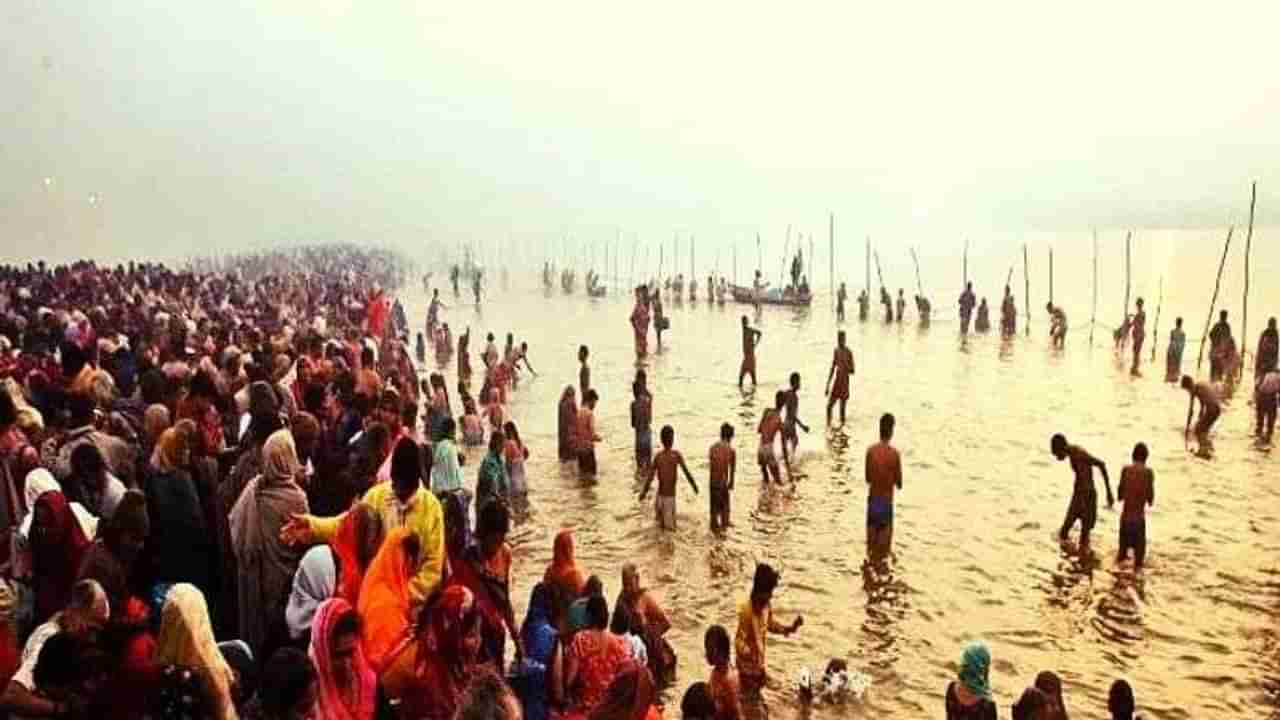 Ganga Saptami 2021 | कळत-नकळत घडलेल्या पापांतून मुक्ती आणि आर्थिक समस्या दूर करण्यासाठी गंगा सप्तमीला हे उपाय करा