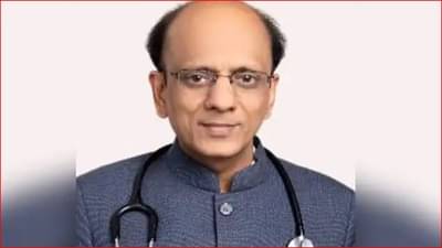 कोव्हिडजागृती करणाऱ्या डॉक्टरचा कोरोनाने बळी, IMA चे माजी प्रमुख केके अगरवाल यांचे निधन