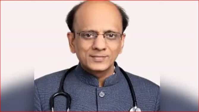 कोव्हिडजागृती करणाऱ्या डॉक्टरचा कोरोनाने बळी, IMA चे माजी प्रमुख केके अगरवाल यांचे निधन