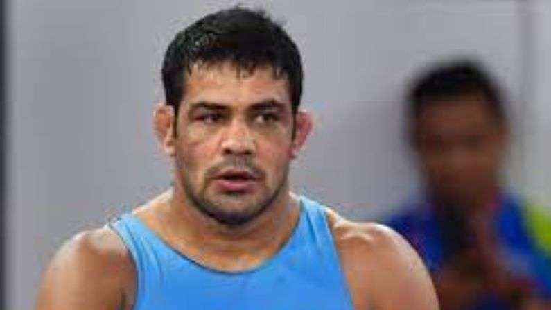 Sushil Kumar चा पाय खोलात, अटकेपासून वाचण्यासाठी कोर्टात धाव, पोलिसांकडून एक लाखाचं बक्षीस