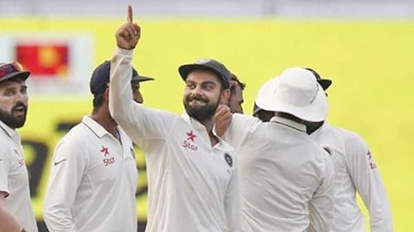 न्यूझीलंडच्या बोलर्सचा चक्रव्यूह भेदायचाय, विराट या आग ओकणाऱ्या बोलर्सला घेऊन चाललाय!