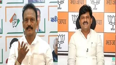 भाई जगताप आणि पडळकरांमध्ये ट्विटरवॉर, UPSC परीक्षा आणि चक्रीवादळाच्या तडाख्यावरुन एकमेकांवर शरसंधान