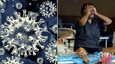 कल्याण-डोंबिवलीत म्युकरमायकोसिसचा धोका वाढला; आतापर्यंत 8 जणांचा मृत्यू