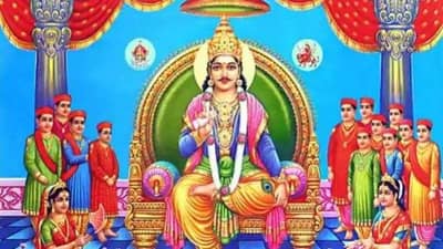 Chitragupta Jayanti 2021 | भगवान यमराजांचे खास चित्रगुप्त, जाणून घ्या त्यांच्या जन्माची कथा