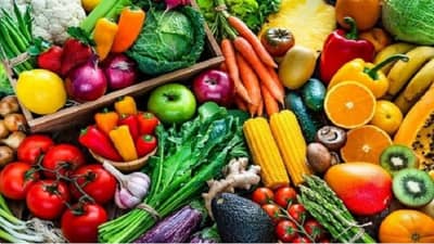 शरीरात व्हिटामिन केची कमतरता? या फळांचा आहारात समावेश करा !