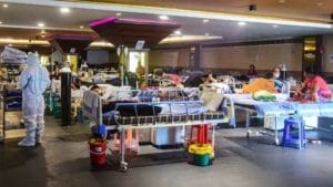 Pune Coronavirus: पुणेकरांनो सावधान, 91 गावं कोरोनाची हॉटस्पॉट