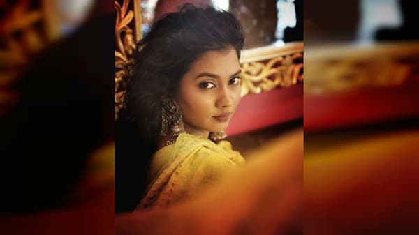 ‘तुझं माझं ब्रेकअप’ या मालिकेतून प्रेक्षकांच्या भेटीला आलेली अभिनेत्री मीरा जोशी सध्या नवनवीन गोष्टींमुळे चर्चेत असते.