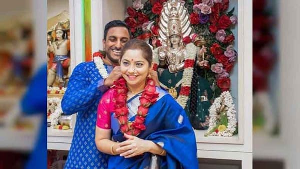 मराठी मनोरंजन विश्वात ‘अप्सरा’ म्हणून प्रसिद्ध असणारी अभिनेत्री सोनाली कुलकर्णी (Sonalee Kulkarni) हिने आज (18 मे) अर्थात स्वतःच्या वाढदिवशी चाहत्यांना एक आश्चर्याचा सुखद धक्का दिला आहे.
