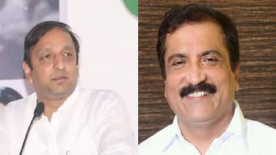 भाजपा अत्यंत खोटारडा, विखारी व कांगावाखोर Toolkit प्रकरणावरुन काँग्रेसचा भाजपवर पलटवार