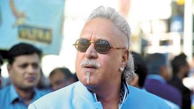 कर्जबुडव्या विजय मल्ल्याला ब्रिटन कोर्टाचा दणका, वकिलांची फी भरण्यासाठी पैसे देण्यास स्पष्ट नकार