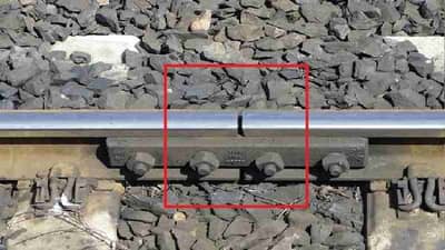 रेल्वेच्या दोन पटरी जोडताना गॅप का ठेवला जातो? जाणून घ्या काय आहे कारण