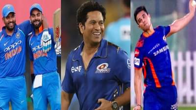 ना सचिन, ना रोहित, ना विराट; अर्जुन तेंडुलकरचा आवडता क्रिकेटर कोण? चकित करणारं उत्तर!