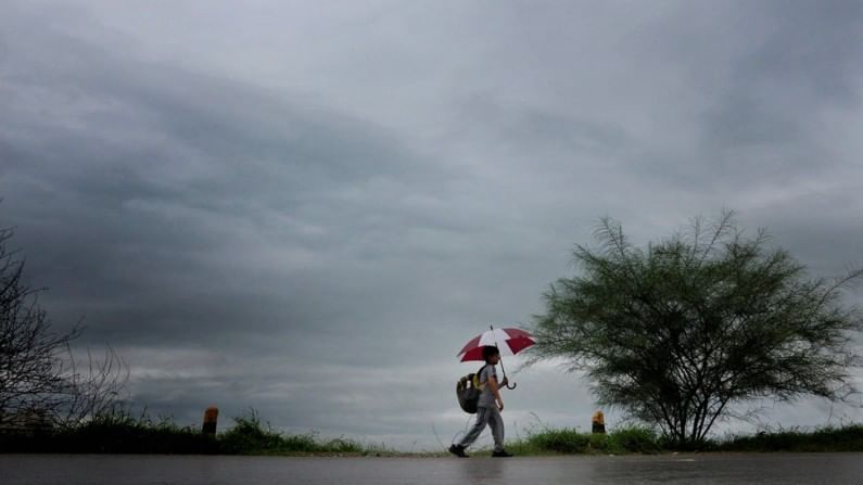 Weather Alert: विदर्भातील शेतकऱ्यांसाठी आनंदाची बातमी; 'या' दिवशी मान्सूनचं आगमन होणार