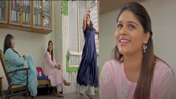 VIDEO | पाठकबाईंच्या मधाळ आवाजाची जादू, अक्षया देवधरचं कभी नीम नीम... ऐकलंत?