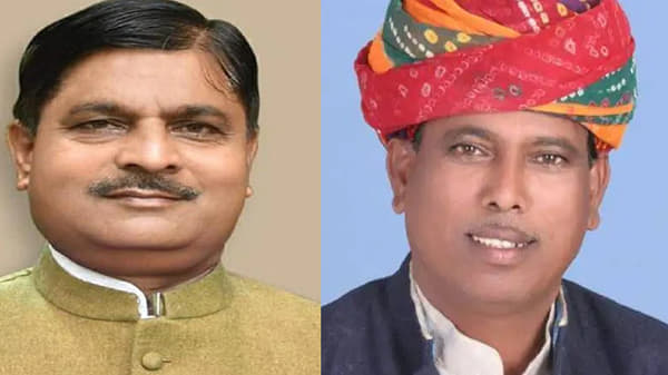 उत्तर प्रदेशच्या मंत्र्याचं आणि राजस्थानच्या भाजप आमदाराचं कोरोनाने निधन