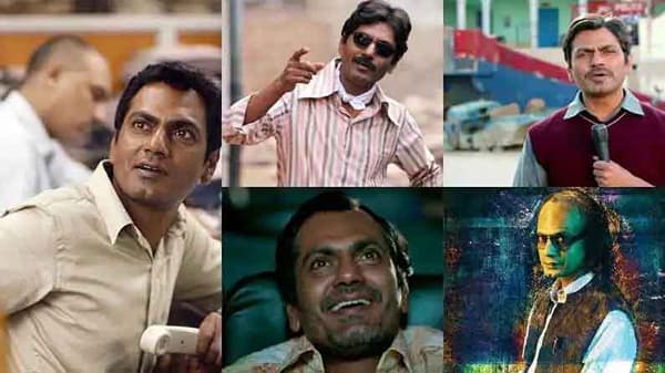 Happy Birthday Nawazuddin Siddiqui | नवाजुद्दीन सिद्दीकीच्या ‘या’ चित्रपटांनी दिली बड्या कलाकारांना टक्कर, जाणून घ्या या खास चित्रपटांबद्दल