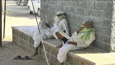 लसीचं वावडे असलेलं गाव, अफवेमुळे कोणीही लस घेईना, पश्चिम महाराष्ट्रातील गावाचा ग्राऊंड रिपोर्ट