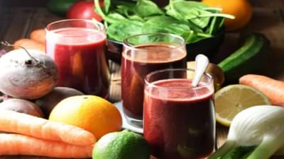 कारले आणि बीटचा रस प्या आणि वाढवा रोगप्रतिकारक शक्ती !