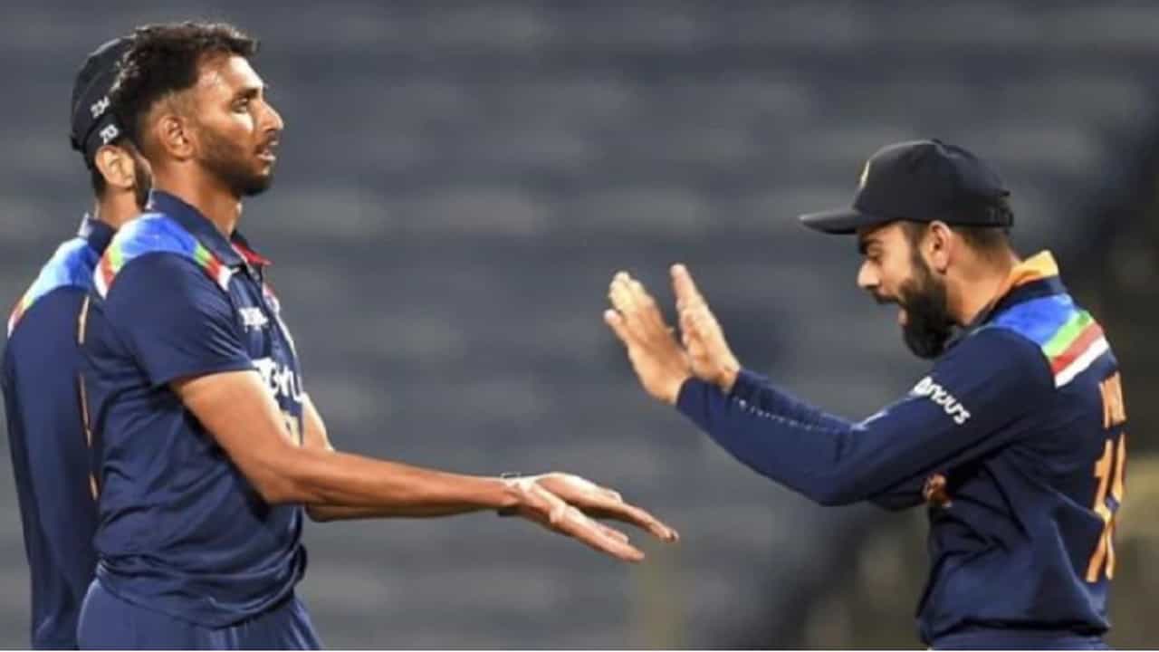 भारतीय क्रिकेट संघाला मोठा दिलासा, या दोन दिग्गजांनी कोरोनाला हरवलं!