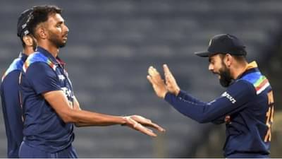 भारतीय क्रिकेट संघाला मोठा दिलासा, या दोन दिग्गजांनी कोरोनाला हरवलं!