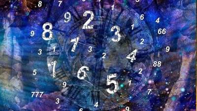 Numerology : अंकांनीही होते लोकांची ओळख, जाणून घ्या संख्याशास्त्र 1 ते 9 बद्दल काय सांगते ते