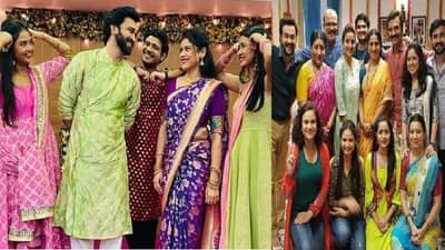 कोरोनाने घात केला, माझा आधारवड हरपला, आई कुठे काय करते फेम अभिनेत्रीच्या वडिलांचे निधन