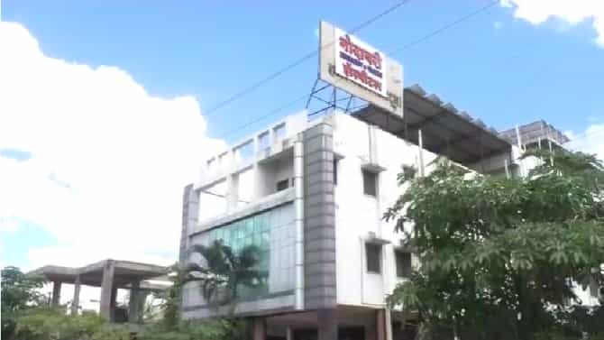मृत्यूनंतरही कोरोना रुग्णावर 3 दिवस उपचार, पैसे उकळण्यासाठी नांदेडच्या रुग्णालयाची बदमाशी